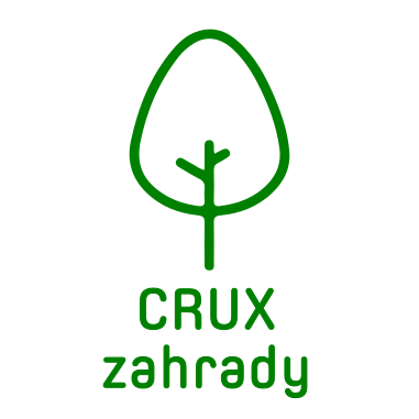 CRUX zahrady